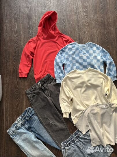 Вещи р134 Sela Reserved