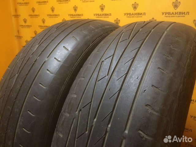 Goodyear Excellence 195/65 R15