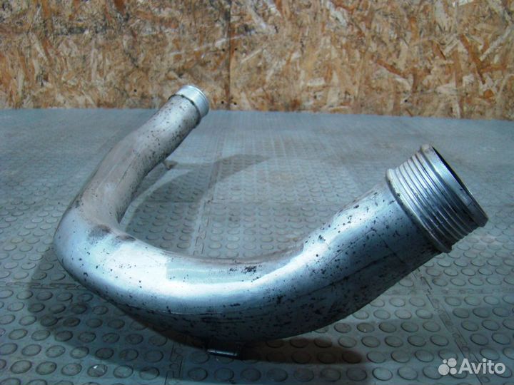 Volvo XC60 Патрубок интеркулера