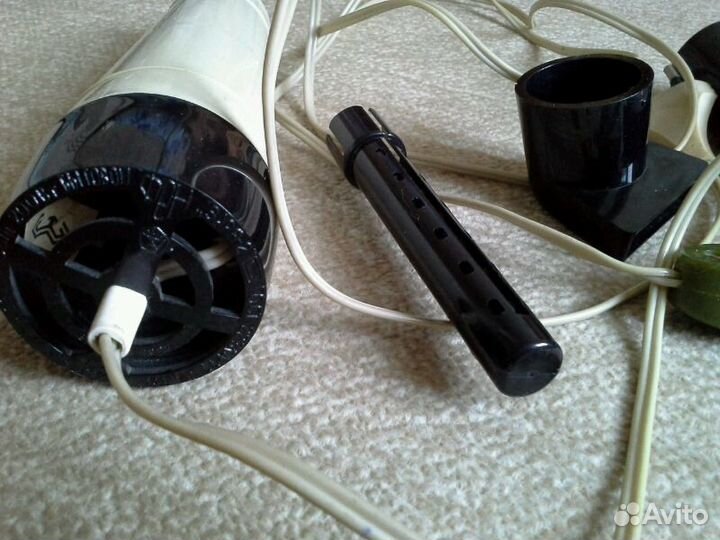 Фен советских времен