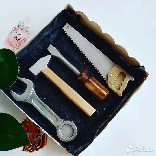 Подарок мужчине