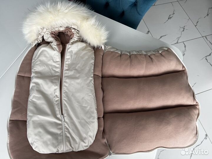 Конвер на выписку