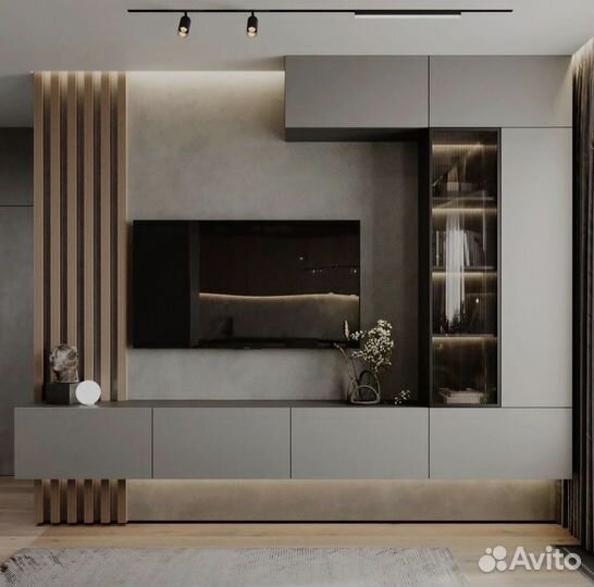 Мебель на заказ