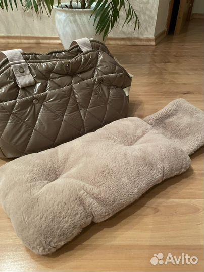 Сумка для собачки