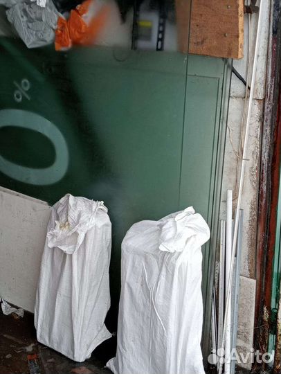 Витражные стекла