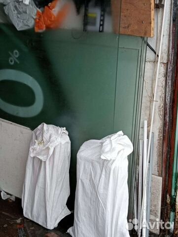 Витражные стекла