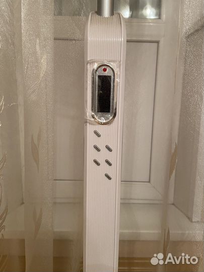 Вентилятор напольный bork