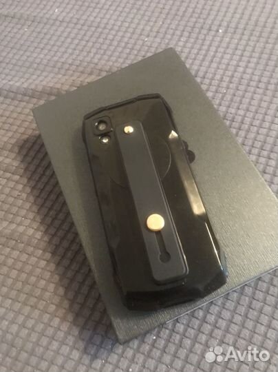 Cubot kingkong mini 3