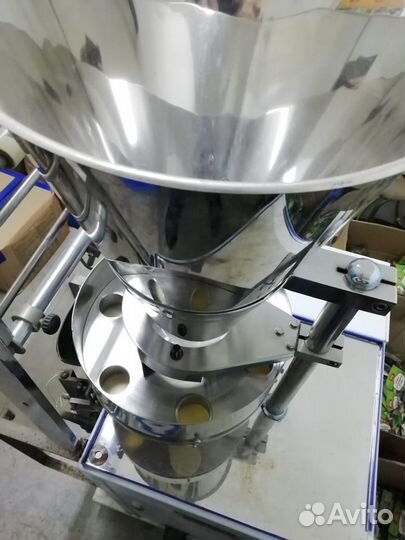 Упаковочное оборудование+этикетка+шоубокс