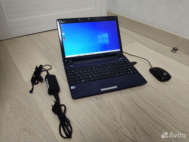 Ноутбук Asus