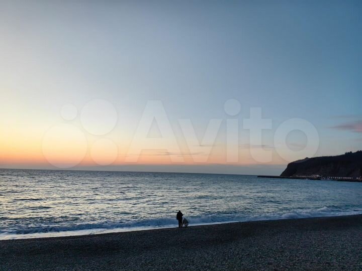 1-к. квартира, 42 м², 10/16 эт.