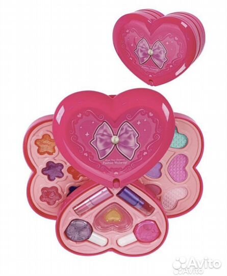 Детская косметика