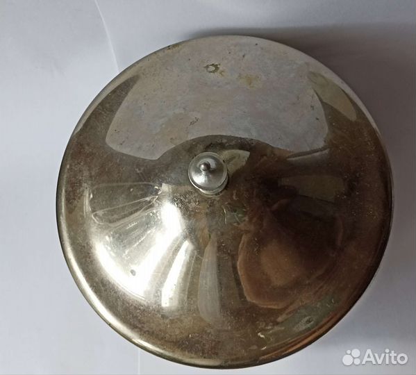 Сахарница СССР