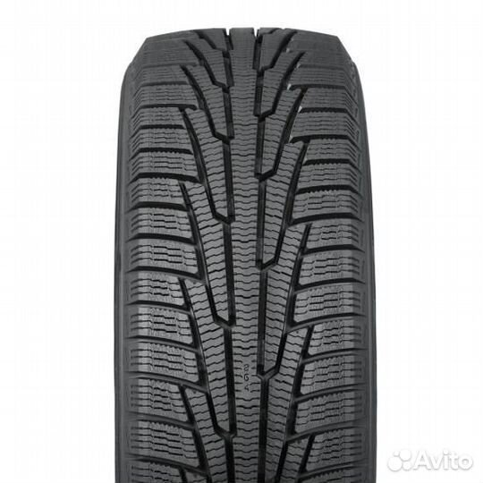 Nokian Tyres Nordman RS2 195/55 R15 89R