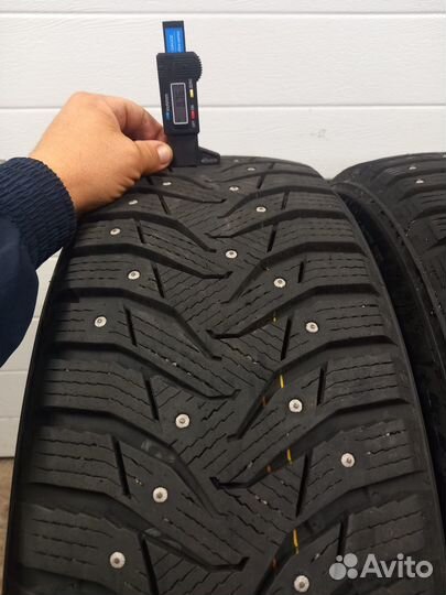 Marshal 834 235/60 R18 107T