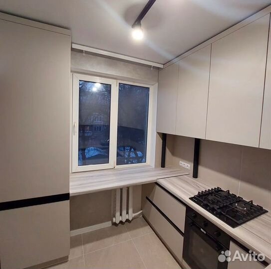 Кухня в рассрочку «Колорадо»