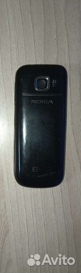 Телефон Nokia 2700c-2