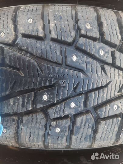 Nokian Tyres Nordman 7 SUV 235/70 R16 T