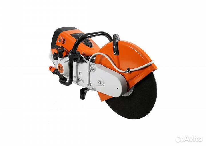 Бензорез stihl TS800