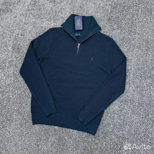 Свитшот мужской polo ralph lauren