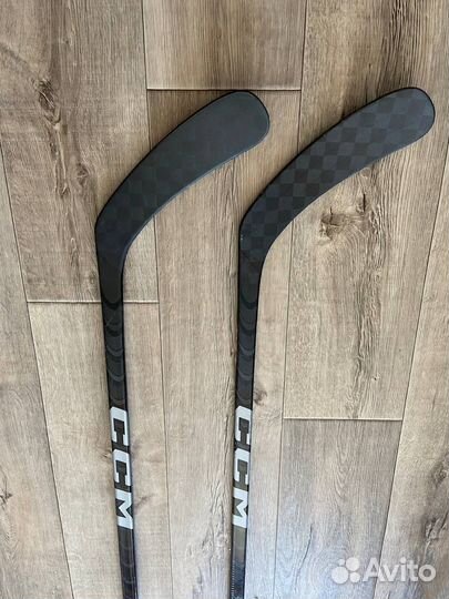 Клюшка CCM jetspeed ft 5