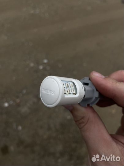 Задние фонари mazda 3 bk седан