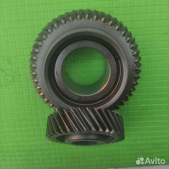 NEW поставка Шестерни 5 передачи МКПП octavia polo