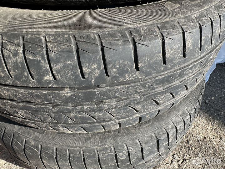 Pirelli Cinturato P1 185/60 R15 84H