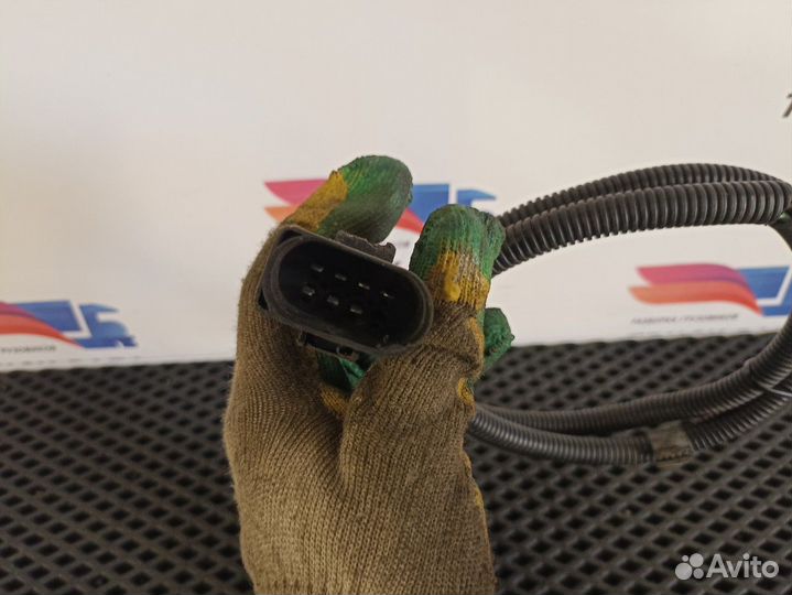 Провод перекидной Man TGA, Man TGS, Man TGX