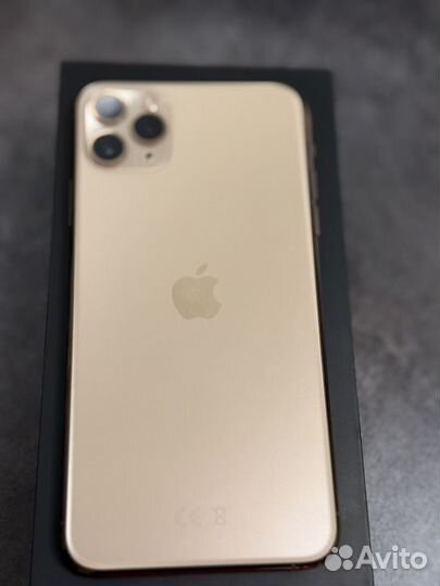 iPhone 11 Pro Max, 64 ГБ