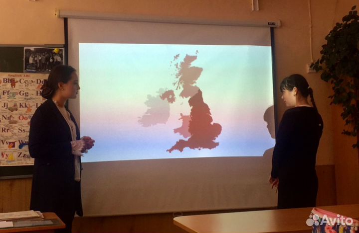 Репетитор по английскому языку онлайн