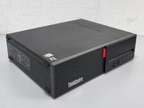 Системный блок Lenovo Ryzen/8Gb/SSD 240Gb/GeForce