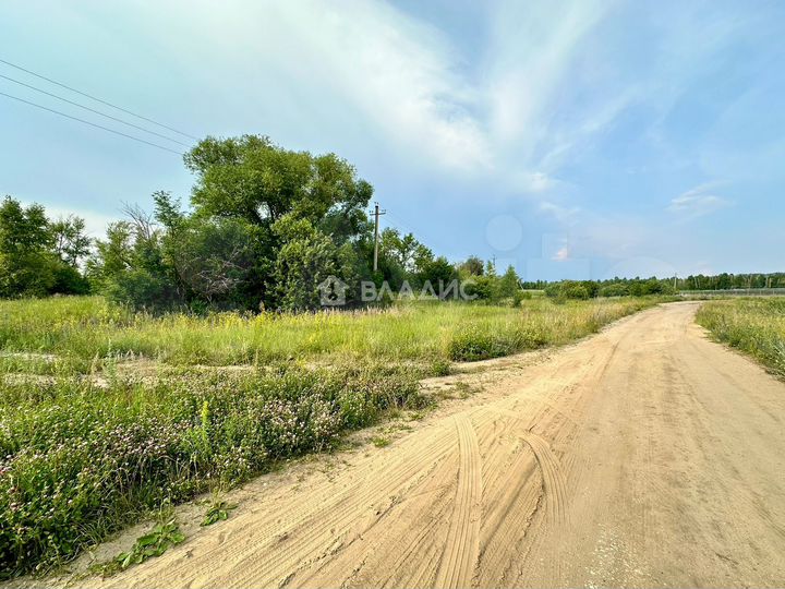 Участок 1,53 га (промназначения)