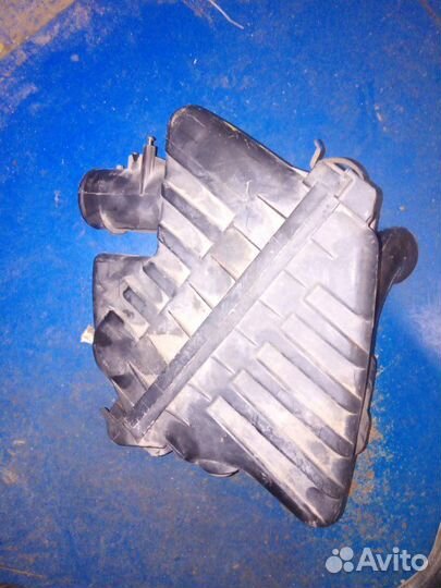 Корпус воздушного фильтра Toyota Probox NLP51