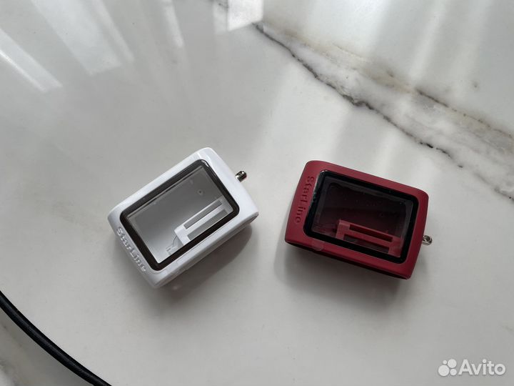 Корпус брелка Starline D94