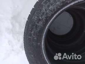 Nokian Tyres Hakkapeliitta 7 SUV 225/60 R17 103T