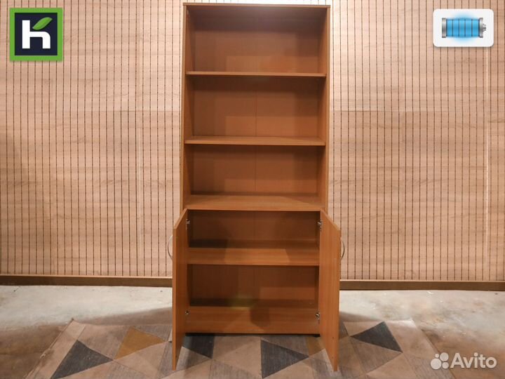 Стеллаж офисный