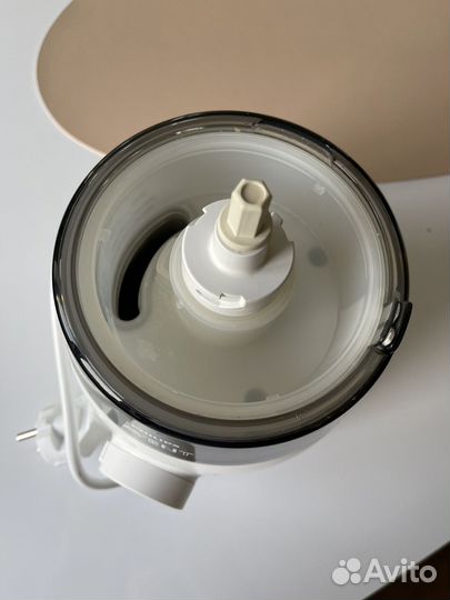 Philips avent пароварка-блендер