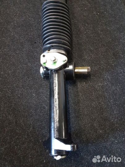 Рейка рулевая без гура А100 83-91