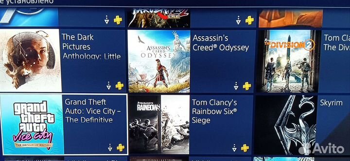 PS4 slim 1tb PS extra 465 игр