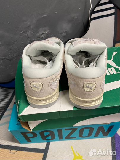 Кроссовки Puma 180 Оригинал