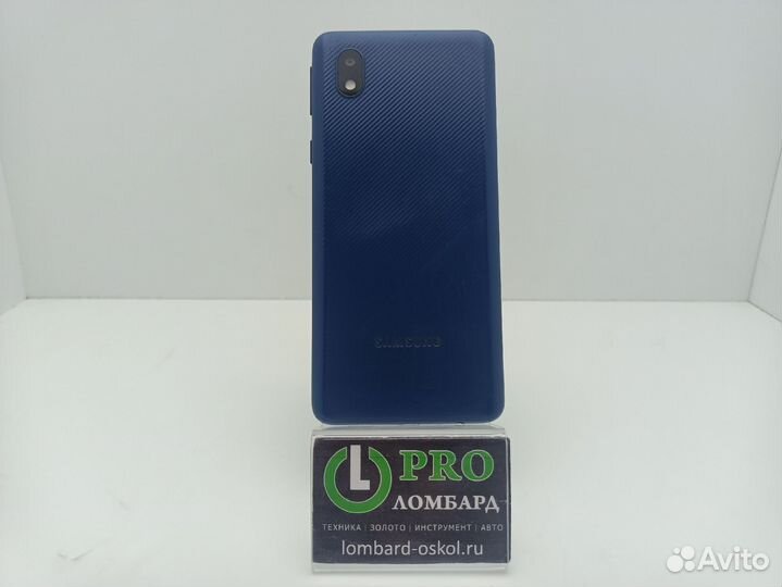 Samsung galaxy A01 core