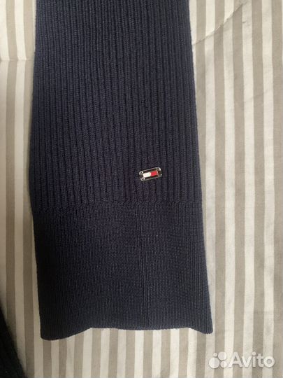 Платье тёплое