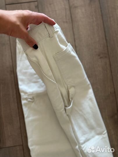 Женские джинсы hm