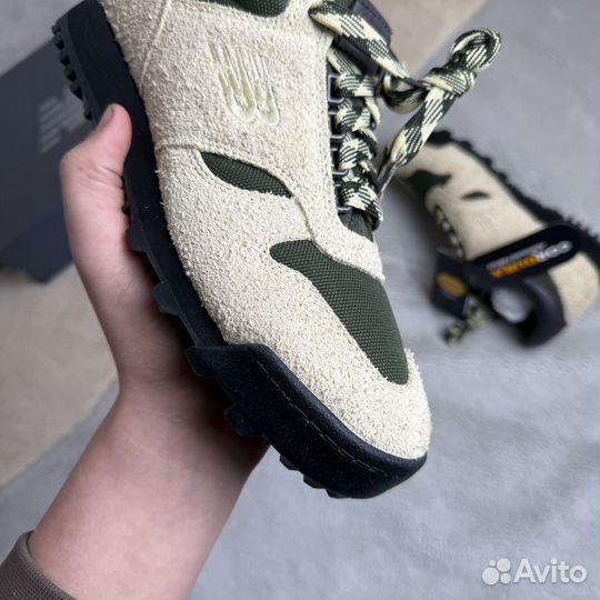 New Balance Rainier low 8/10 US оригинал