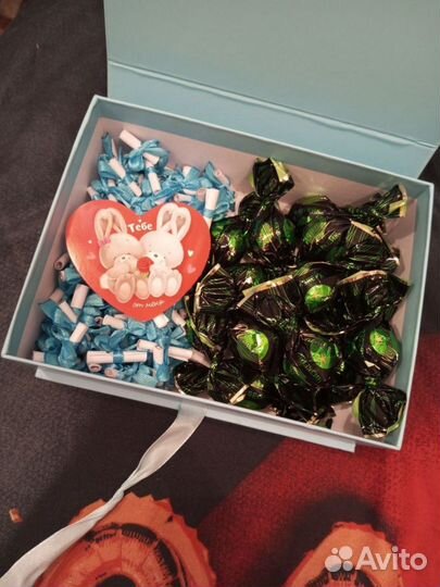 Набора на 14 февраля