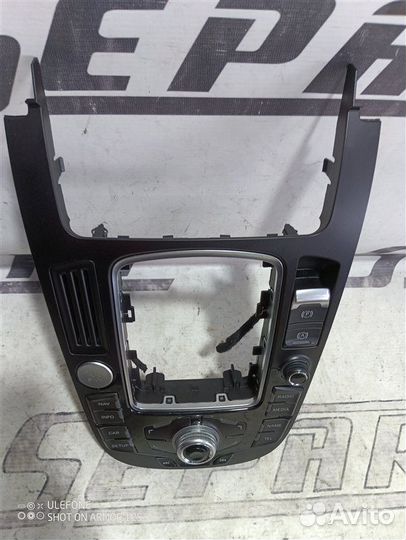 Блок кнопок Audi A4 B8 2.0 cdnc 2009
