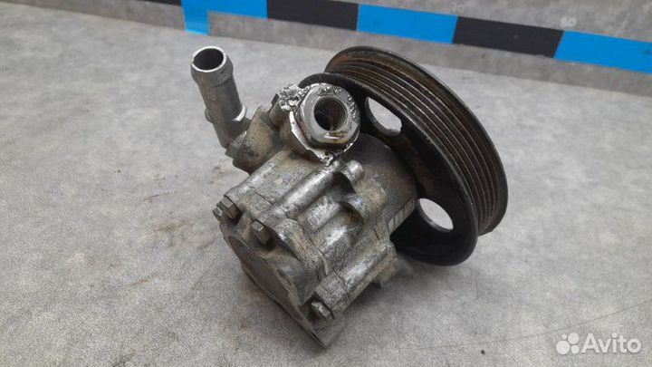 Насос гидроусилителя Chery Tiggo T11 3 1.6