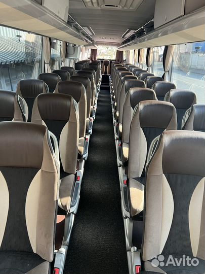 Аренда автобуса VIP, заказ автобуса