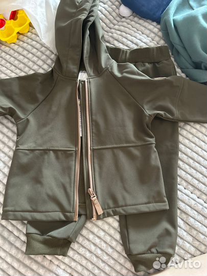 Костюм детский